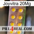 Joyvitra 20Mg new11